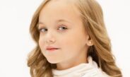 Beauty In The Child