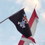 Bendera One Piece Berkibar, Sindiran Pedas untuk Pemerintah