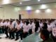 Terima Laporan Kelulusan SPPI, Letkol Eko Budiarto: "Teruslah Berkarya untuk Bangsa"