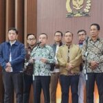 DPR Setujui Abolisi Tom Lembong, Amnesti Hasto Kristiyanto