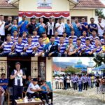 SSB Esa Pratama Siap Tampil di Soeratin Cup Jambi