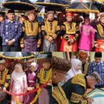 Bupati Monadi Sandang Gelar Adat “Depati Stuo Cahayo Negeri” di Kenduri Sko Kemantan