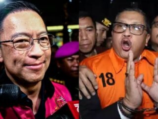 Mahfud MD: Amnesti Hasto dan Abolisi Tom Harapan Baru Hukum Kita