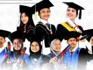 Pemprov Jambi Siapkan 454 Kuota Beasiswa, Begini Cara Mendapatkannya