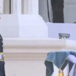 Nindya Masuk Nominasi Pembawa Baki Paskibraka Nasional 2025