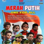 Film Animasi ‘Merah Putih’ Dihujani Kritik Warganet