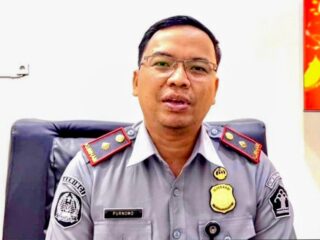Imigrasi Awasi Ketat Investor Asing di Kerinci dan Sungai Penuh