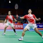 Amri/Nita ke 16 Besar Korea Open, Bidik Revans Lawan Jepang