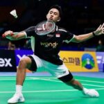 Alwi Farhan Tembus 16 Besar Korea Open 2025 Usai Duel Sengit
