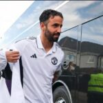 Toppmoller Siap Rebut Kursi Ruben Amorim di Manchester United