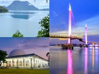 15 Tempat Wisata di Jambi Terbaru 2025 Yang Wajib Dikunjungi