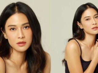 Dian Sastro Buka Jakarta Film Week 2025 Lewat The Fox King