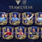 Kode Redeem FC Mobile 23 Oktober 2025: Klaim Hadiahnya