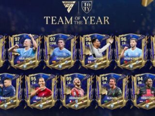 Kode Redeem FC Mobile 23 Oktober 2025: Klaim Hadiahnya