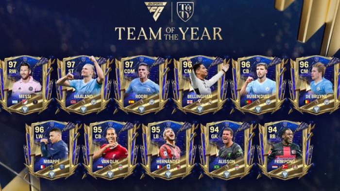 Kode Redeem FC Mobile 23 Oktober 2025: Klaim Hadiahnya