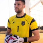 Maarten Paes Terbang ke Arab Saudi, Siap Perkuat Timnas