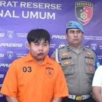 Pembunuh Sadis Pemilik Pajero di Jambi Ditangkap.