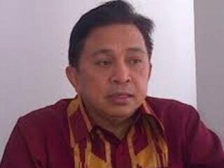 Adik Jusuf Kalla (Halim Kalla) Terseret Korupsi PLTU Kalbar Rp1,35 Triliun