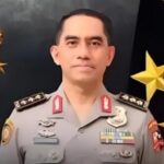 Profil Komjen Dwiyono, Akpol 1994 Kembali Bersinar.