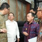 TKD Dipangkas Daerah Tercekik, 18 Gubernur Geruduk Kemenkeu.
