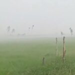BMKG Peringatkan Cuaca Ekstrem.