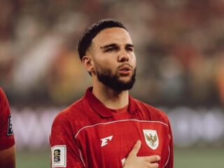 Calvin Verdonk Dicoret, Ini Strategi Timnas Indonesia vs Arab Saudi