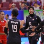 Megawati Hangestri Tampil di Final Four Livoli Sebelum ke Turki