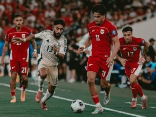 Timnas Indonesia vs Irak: Kluivert Siapkan Strategi Baru