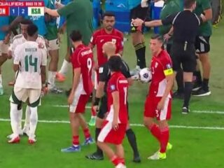 Ini Syarat Timnas Indonesia Lolos ke Piala Dunia 2026.