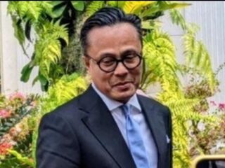Era Baru BUMN Dimulai, Dony Oskaria Resmi Pimpin BP BUMN