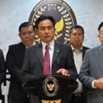 Pemerintah Indonesia Tegas, Atlet Israel Dilarang Masuk ke Jakarta