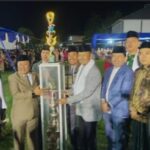 MTQ ke-53 Kabupaten Kerinci