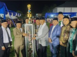 MTQ ke-53 Kabupaten Kerinci