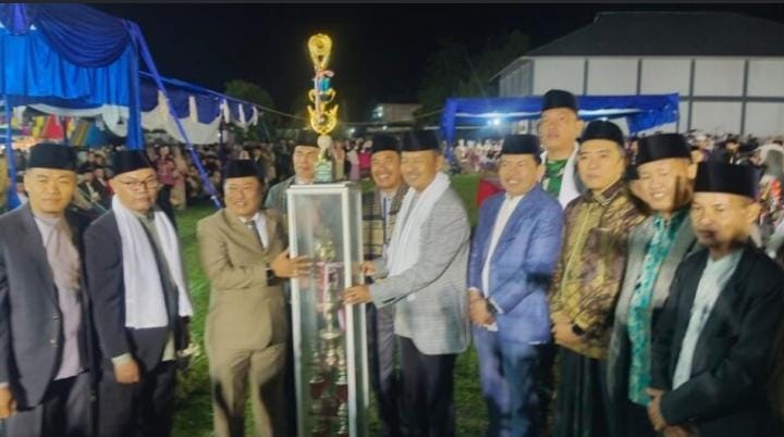 MTQ ke-53 Kabupaten Kerinci