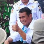 Andi Amran Kepala Bapanas