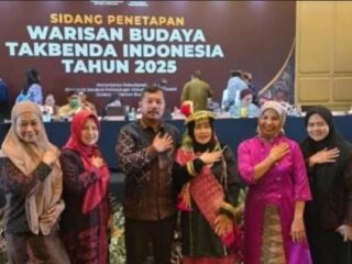 Kuluk Kerinci Masik WBTB