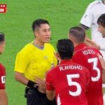 Indonesia Tersingkir, Gol Zidane Iqbal Bawa Irak Bungkam Garuda