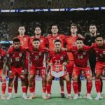 Indonesia Tersingkir, Laga Arab Saudi vs Irak Jadi Penentu