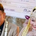Kakek Tarman Nikahi Gadis Pacitan, Mahar Rp 3 Miliar Heboh