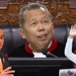 Hakim MK Arsul Sani Singgung Ijazah Jokowi-Gibran