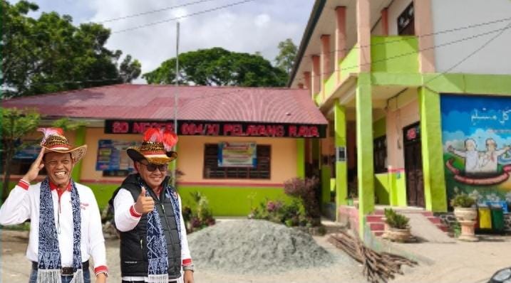 Wujudkan Sekolah Modern dan Nyaman Melalui Revitalisasi