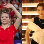 Huang Yaqiong, Dari Homesick Jadi Ratu Ganda Campuran Dunia