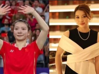 Huang Yaqiong, Dari Homesick Jadi Ratu Ganda Campuran Dunia