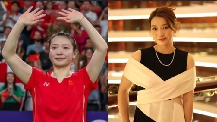 Huang Yaqiong, Dari Homesick Jadi Ratu Ganda Campuran Dunia.