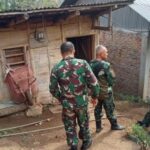TMMD Kerinci Wujudkan Hunian Layak Bagi Warga Kurang Mampu