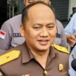 Jaksa Agung ST Burhanuddin Mutasi 17 Kajati di Seluruh Indonesia