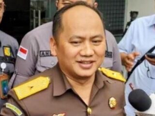 Jaksa Agung ST Burhanuddin Mutasi 17 Kajati di Seluruh Indonesia