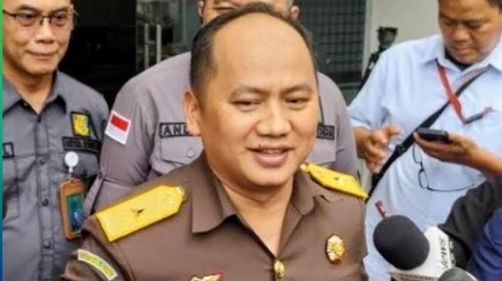Jaksa Agung ST Burhanuddin Mutasi 17 Kajati di Seluruh Indonesia