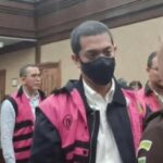 Putra Riza Chalid Didakwa Rugikan Negara Rp285 Triliun