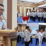 APDESI Diminta Jadi Pelopor Inovasi dan Pemberdayaan Desa